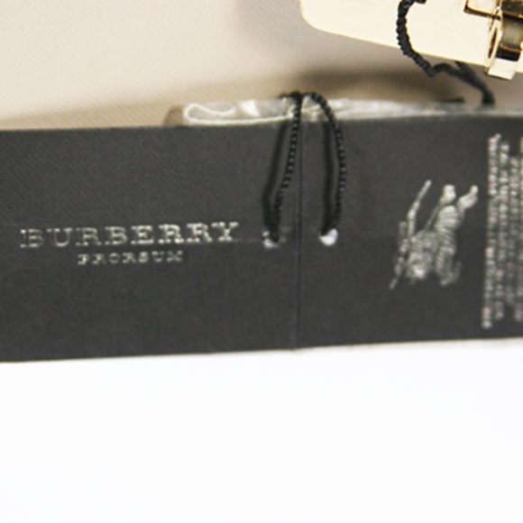 Name brand gold belt main image 6